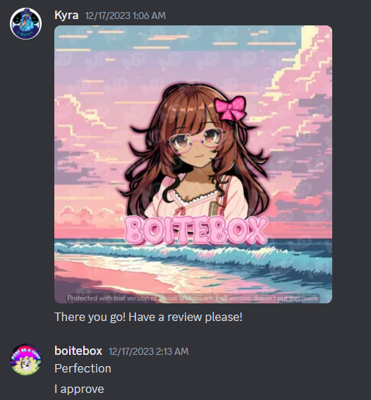 π ππͺπ£ππ (@designe_gfx) on Twitter photo Yet another satisfied client!π₯°β¨β¨β¨
#TwitchStreamers #twitchaffiliate #KickStreaming #kick #streamer #Live2DδΎι Ό #livestreaming #gaming #gaminggenshin #gamingcommunity #GamersUnite #TwitterDown #ShadowOfTheTombRaider <a href="/KickStreaming/">Kick</a> <a href="/Kickstarter/">Kickstarter</a> <a href="/Twitch/">Twitch</a> <a href="/TwitchSupport/">Twitch Support</a> Yet another satisfied client!π₯°β¨β¨β¨
#TwitchStreamers #twitchaffiliate #KickStreaming #kick #streamer #Live2DδΎι Ό #livestreaming #gaming #gaminggenshin #gamingcommunity #GamersUnite #TwitterDown #ShadowOfTheTombRaider <a href="/KickStreaming/">Kick</a> <a href="/Kickstarter/">Kickstarter</a> <a href="/Twitch/">Twitch</a> <a href="/TwitchSupport/">Twitch Support</a>