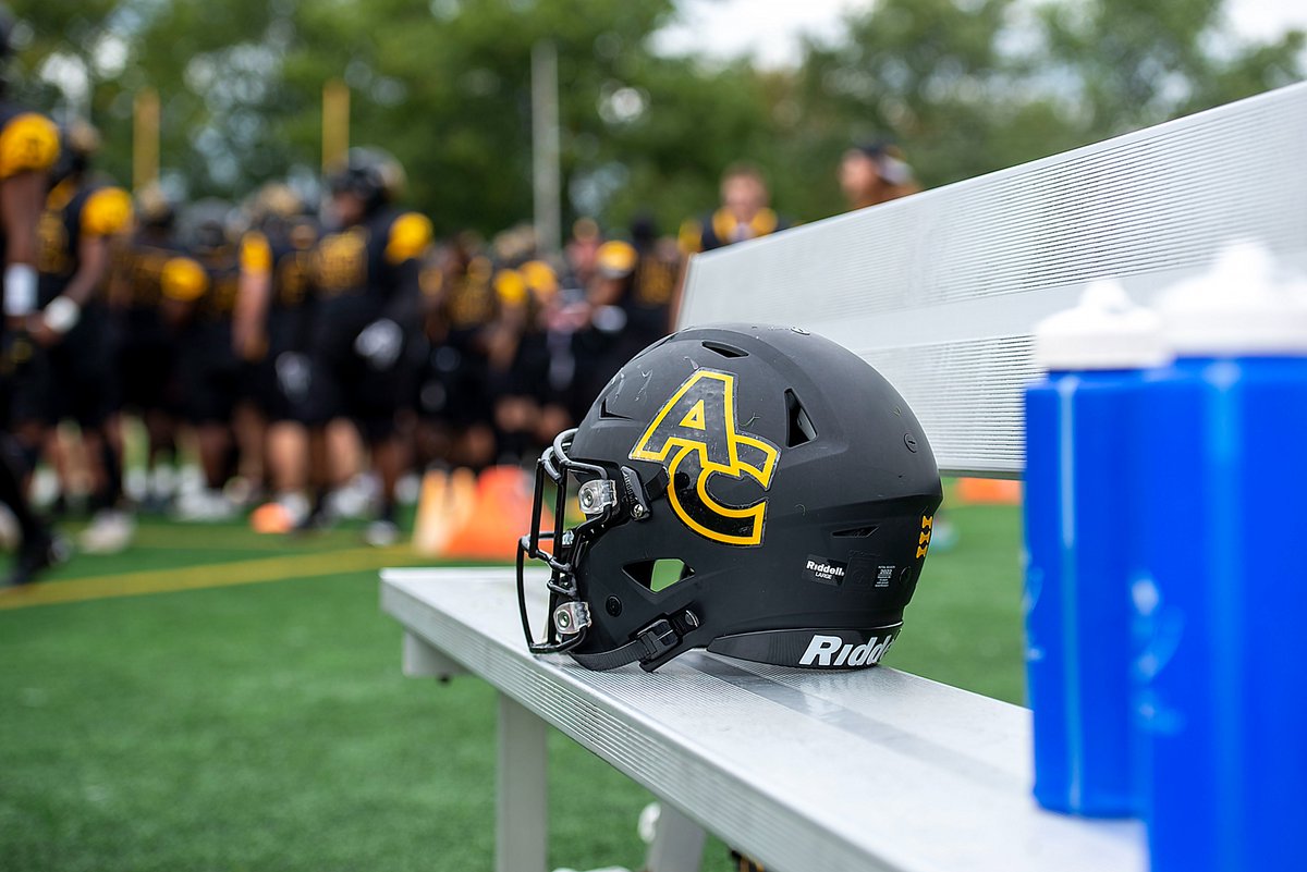 Head @AdrianCollegeFB coach, Joe Palka, announced his assistant coaching staff for the upcoming season 📰tinyurl.com/yyf9z7ed #d3fb #d3football #GDTBAB