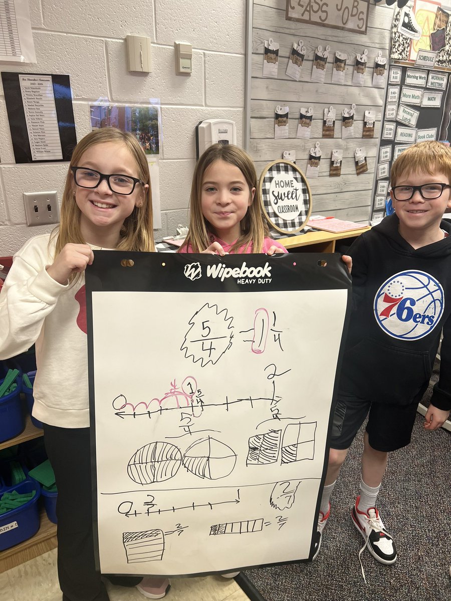 Michele Showalter tweet media