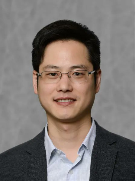 Wei Research Group (POC sensor) tweet media