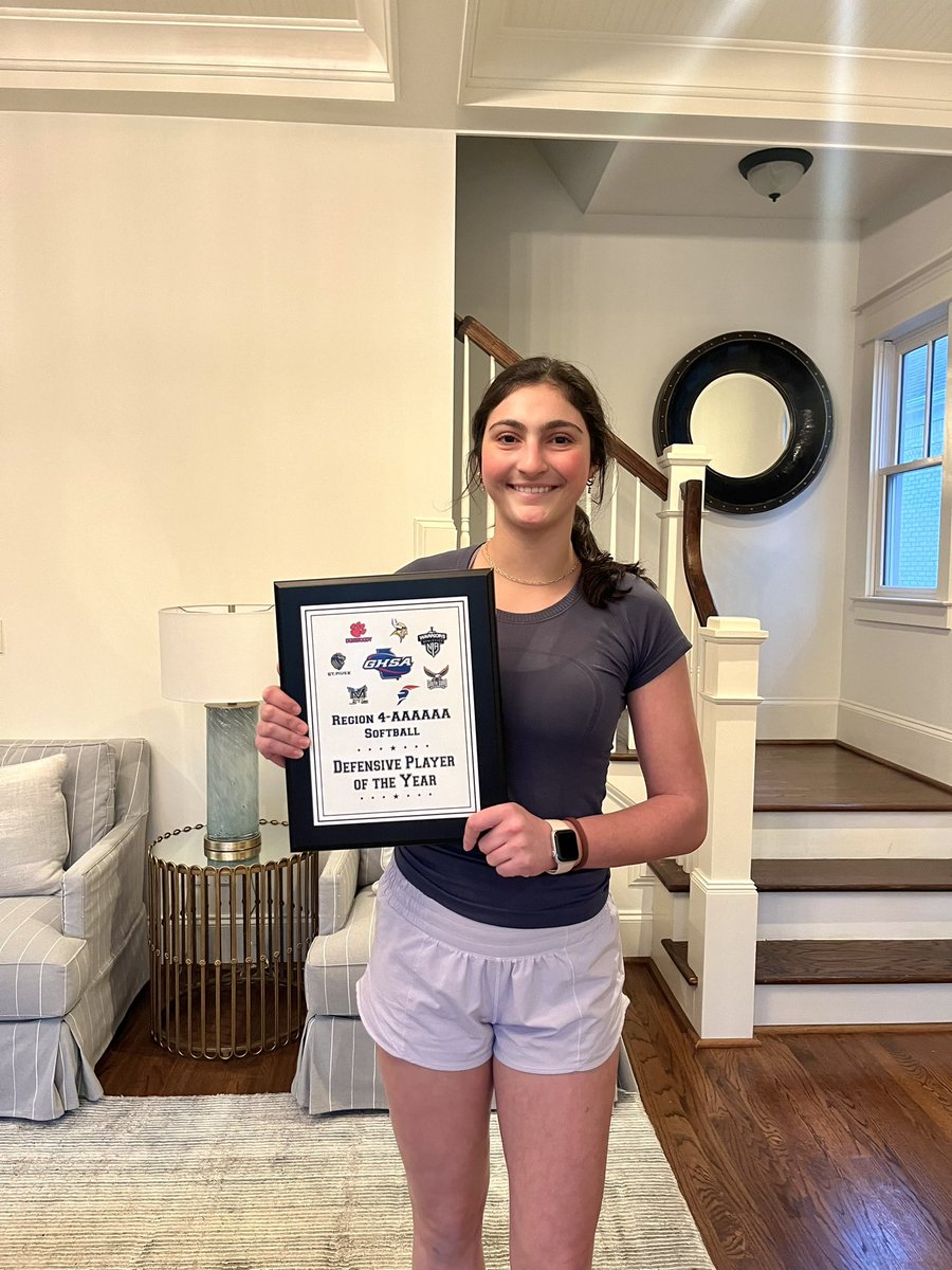 Emma Simon (@emmasimon2024) on Twitter photo So excited to have received my plaque for this past season’s GHSA Region 4-6A defensive POY today! I’m thankful for this honor and it worked great as an added birthday gift too! <a href="/Marist_Softball/">Marist Softball</a> <a href="/Coach_A_Mo/">coacн мoraleѕ</a> <a href="/_kelseybennett_/">kels</a> <a href="/dixson_erin/">Erin Dixson</a> <a href="/hunter_bunch10/">Hunter Bunch</a> <a href="/ecb18uSchnute/">EC Bullets 18Gold Schnute/Bagarose</a> So excited to have received my plaque for this past season’s GHSA Region 4-6A defensive POY today! I’m thankful for this honor and it worked great as an added birthday gift too! <a href="/Marist_Softball/">Marist Softball</a> <a href="/Coach_A_Mo/">coacн мoraleѕ</a> <a href="/_kelseybennett_/">kels</a> <a href="/dixson_erin/">Erin Dixson</a> <a href="/hunter_bunch10/">Hunter Bunch</a> <a href="/ecb18uSchnute/">EC Bullets 18Gold Schnute/Bagarose</a>