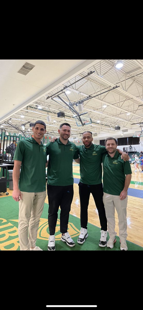 Coach Jay tweet media