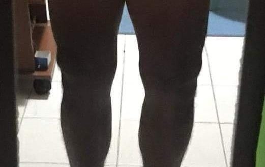 Ahora sí después de estar full mojado a bañarme