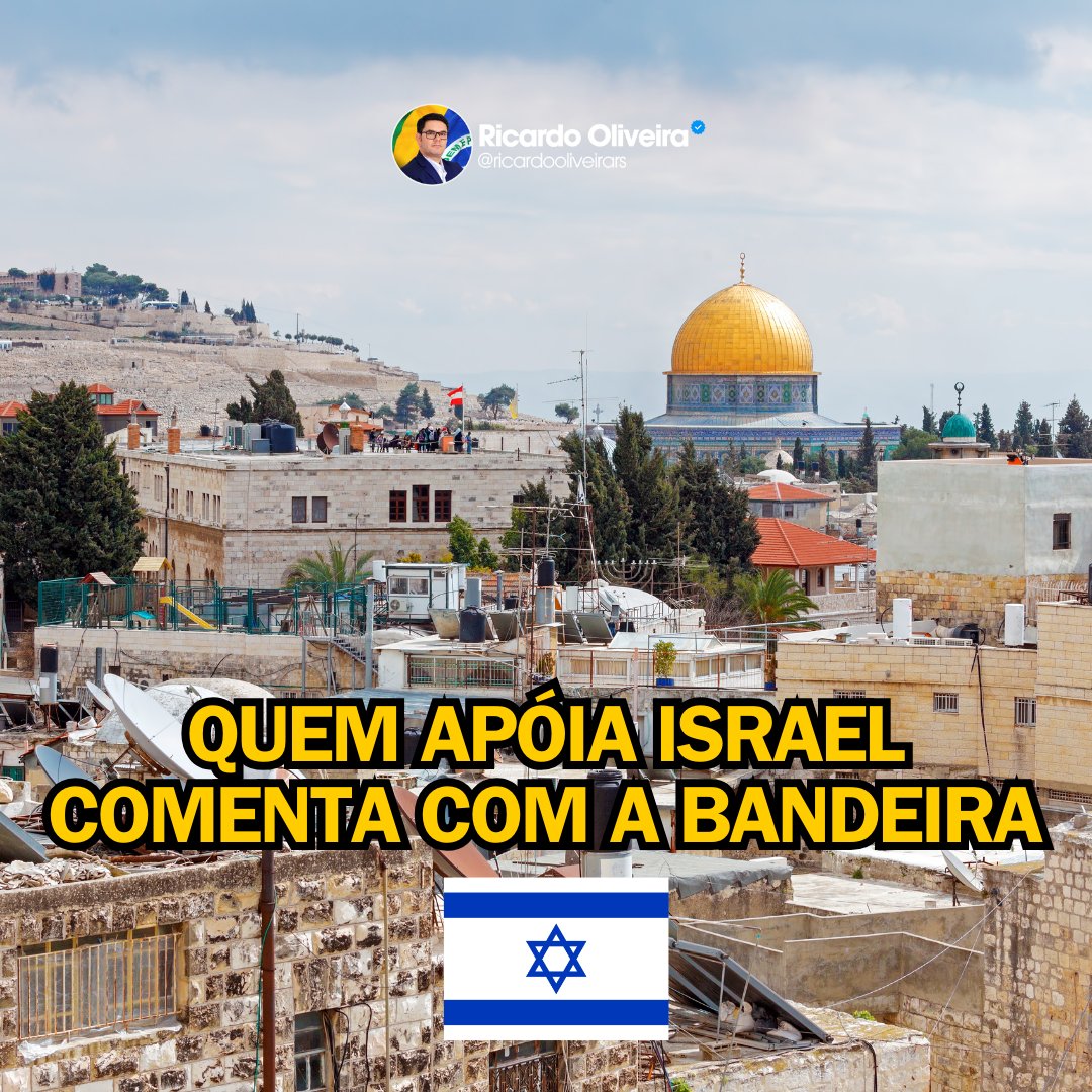 Ricardo Oliveira tweet media