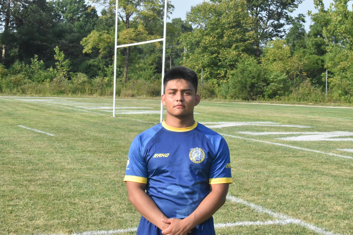 MUKnights's tweet photo. Our thoughts and prayers go out to the Victoria family and @MarianURugby on this difficult day. https://t.co/XoMTeQG4PW