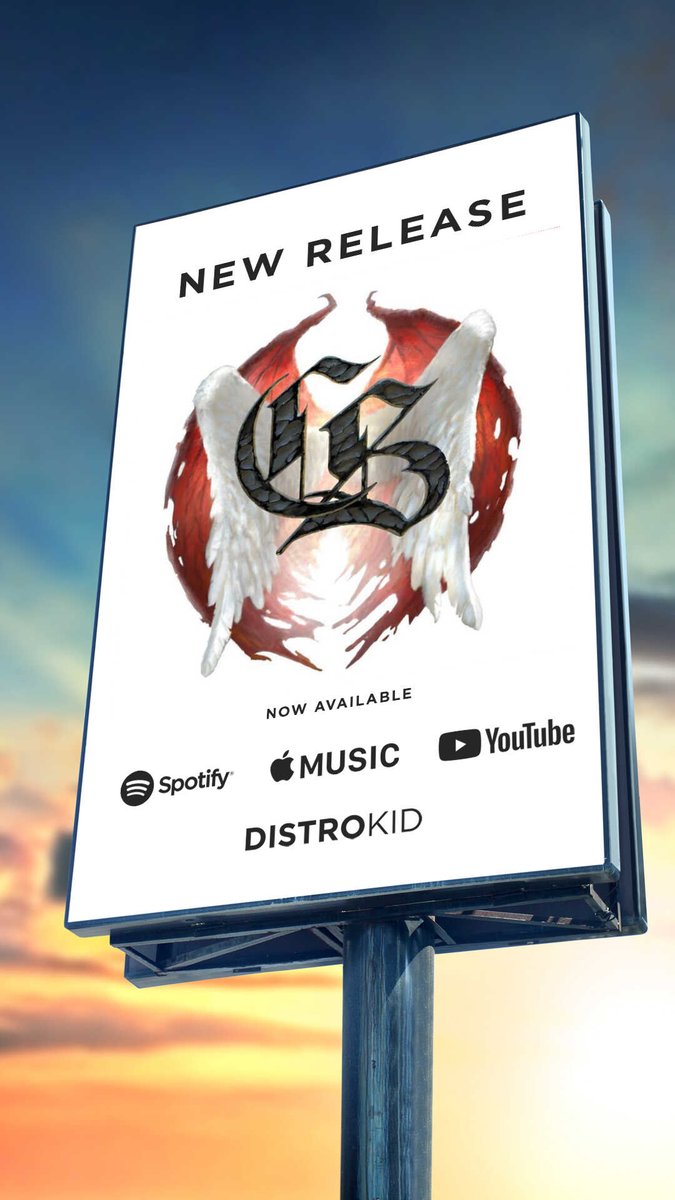 Crimson Symphony Officially Launches Powerful Debut “Empty”: An  Anthemic Call for Mental Health Awareness Among Military Veterans

Las Vegas, NV – February 20, 2024 – Crimson Symphony, the brainchild  of Air Force veteran and music entrepreneur Matt Gibson, has burst onto  the