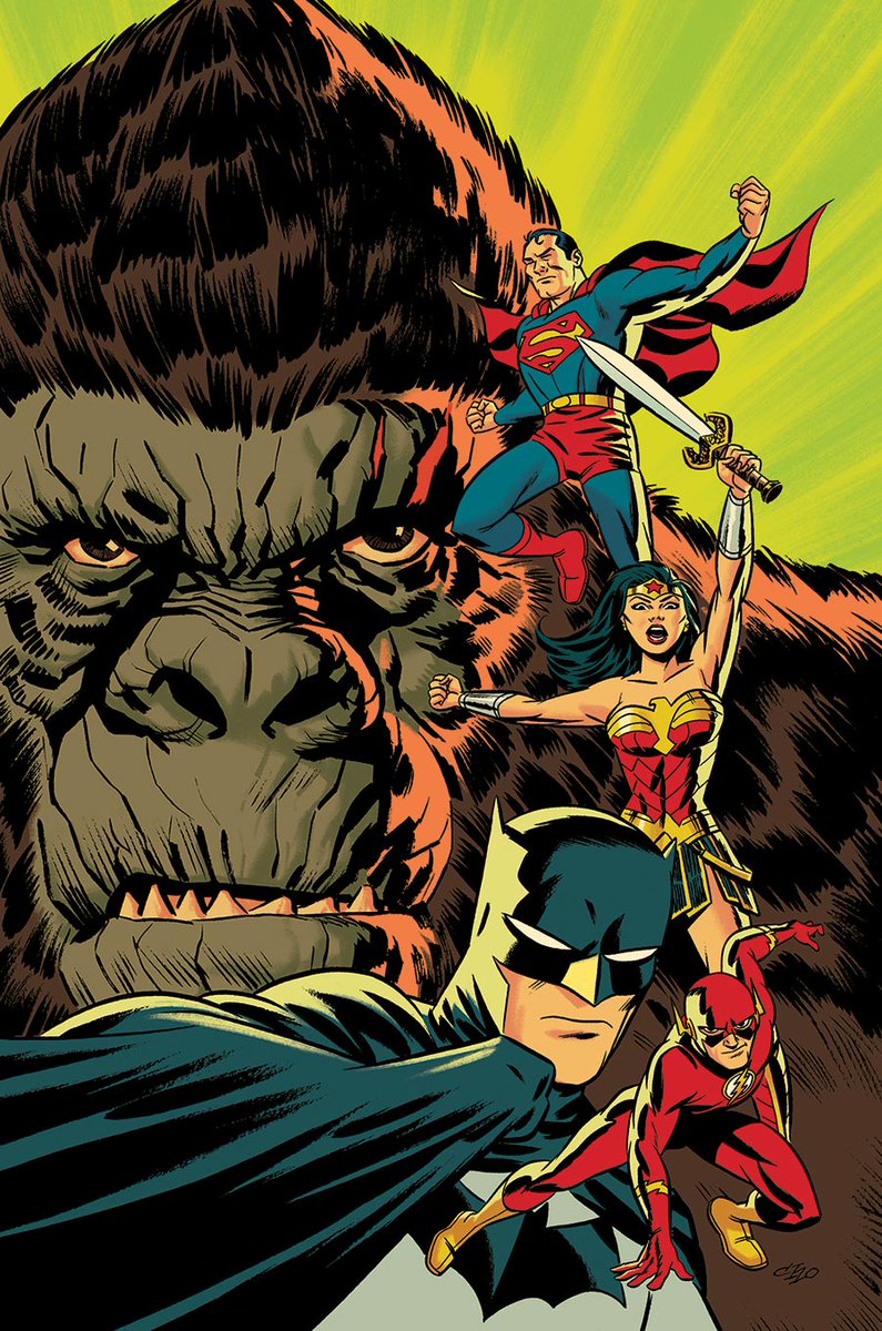 Midtown Comics tweet media