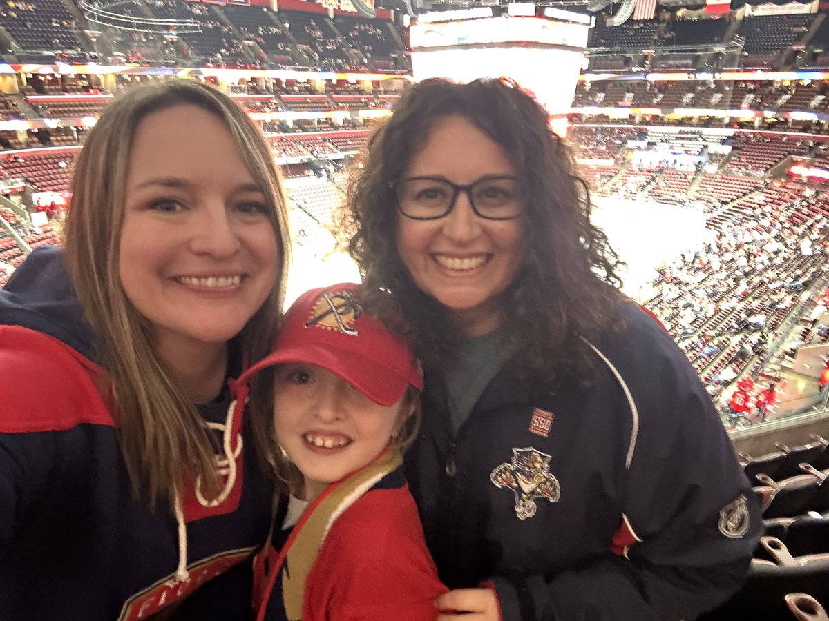 Vamos Gatos! #TimeToHunt