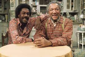 miles_commodore's tweet photo. The 5th best TV show ever according to me is Sanford and Son. Incredible humor! https://t.co/tUn8epVnvw