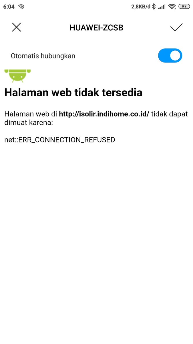 Utakiaja's tweet photo. @IndiHomeCare ini knpa gini dri semalam ya.. Tolongin dong min https://t.co/fGFImslvyI