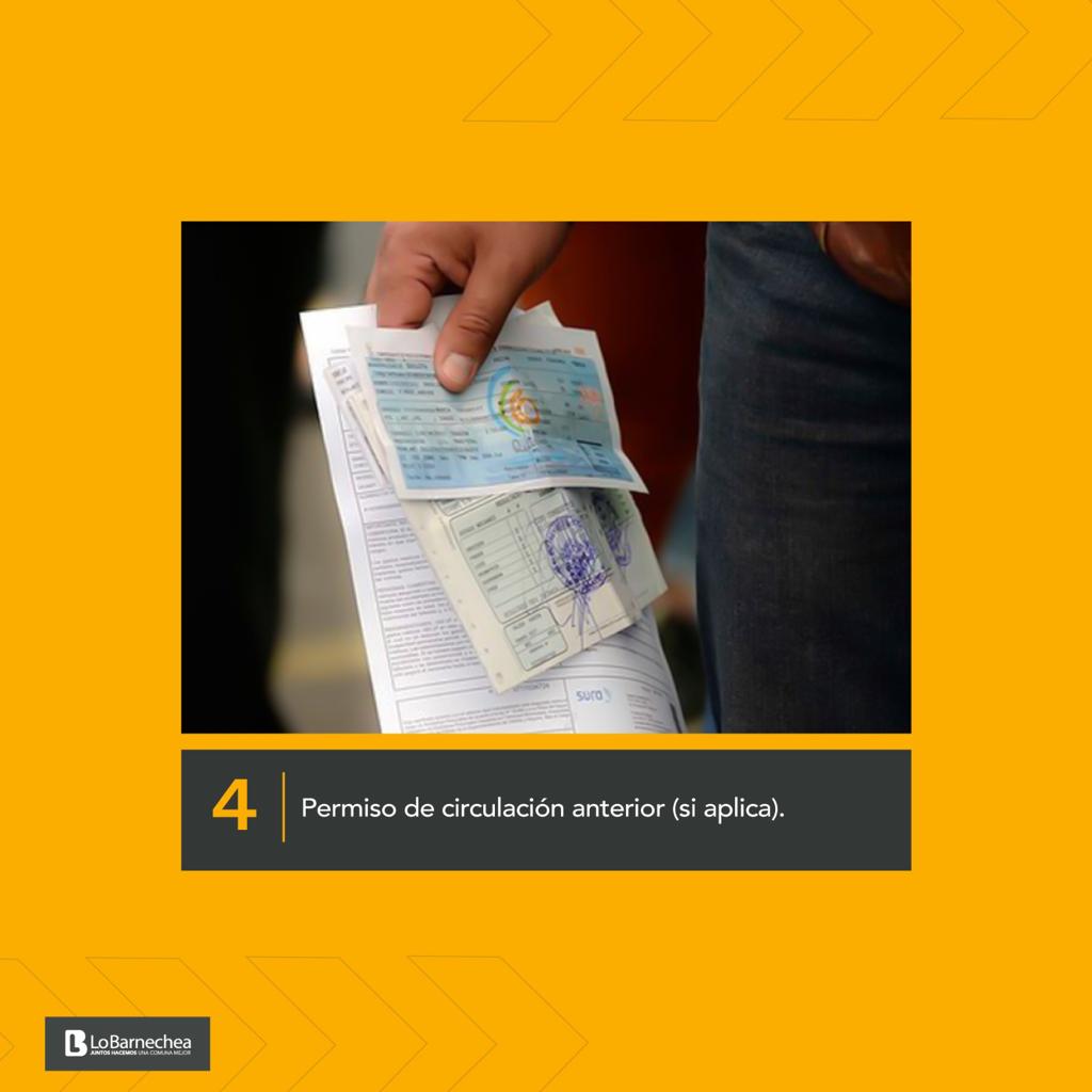 ¿Qué necesito para renovar mi permiso de circulación? ¿Nos das permiso? Aquí te contamos. Saca tu permiso en lobarnechea.cl #¿NosDasPermiso? #PermisoDeCirculación #LoBarnechea