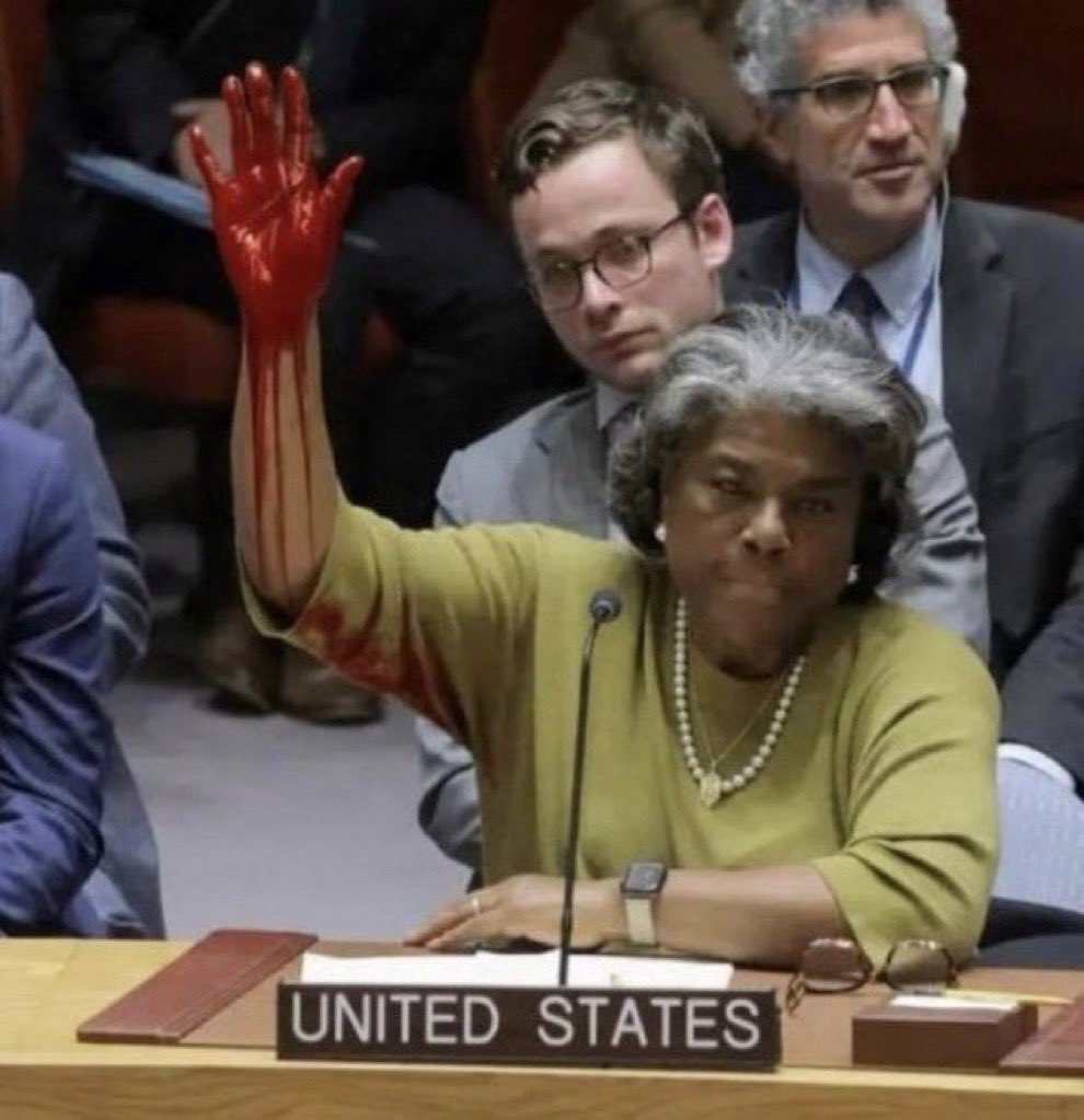 abdulqader773's tweet image. The United States of America and Israel represent the greatest threat to world peace, by always resorting to violence and assaulting the sovereignty of states and the security of peoples, and the greatest example is their terrorist actions in the Middle East region, specifically…