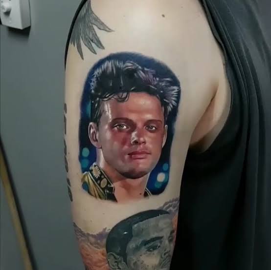 LUISlTOREY's tweet image. Uniéndome al reto de la Karely.