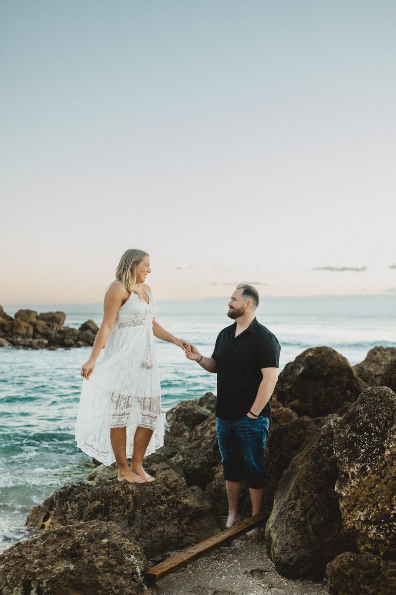 Engagement pictures ✅