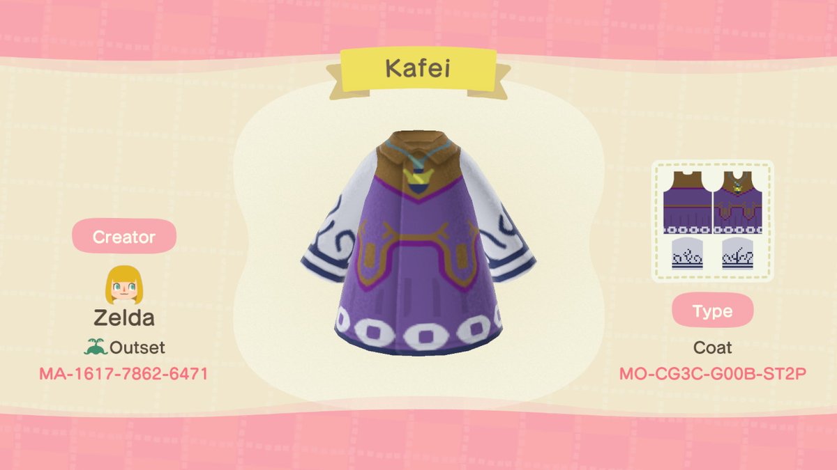 ZeldaObvi's tweet photo. I tried lol

 #AnimalCrossing #ACNH #NintendoSwitch https://t.co/vopEShONbY