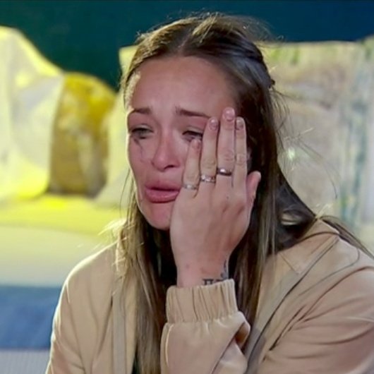 #GranHermano
CALLATE FURIA CALLATE