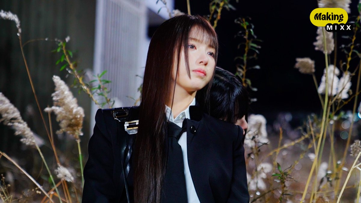 [🎥] NMIXX(엔믹스) ‘Fe3O4: BREAK’ TRAILER Behind | Making MIXX

youtu.be/6ZBc_iYh7zs

#NMIXX #엔믹스
#Fe3O4_BREAK
#DASH