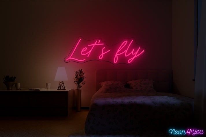 neon4u_art's tweet photo. Explore 'Let's Fly'! ✈️ Elevate your space with style. Enjoy a 33% discount, now only $199. Choose from a variety of colors and sizes to suit your taste.

Don't miss out! 
Shop now: https://t.co/QYvYfdeds4

#LetsFly #HomeDecor #Sale #DayDay #edhiiiboi #design https://t.co/I3HcS4MBrs