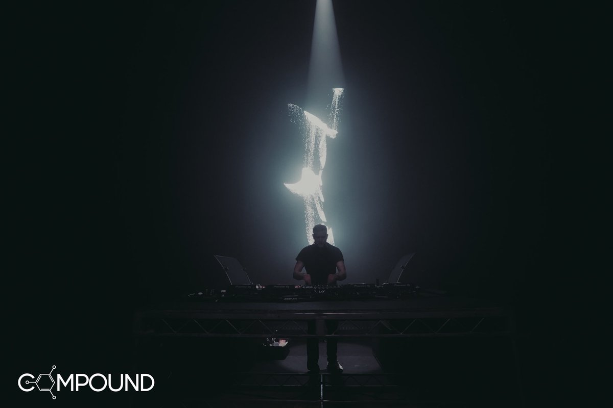 COMPOUND (@lacompound) on Twitter photo The big boss <a href="/BenKlock/">Ben Klock (Official)</a> in full control at Photon Los Angeles ๐ด
๐ธ: <a href="/TheAuburnSky/">C h r i s M รธ l i n a</a>
Follow COMPOUND partner brands for weekly events: @dirtyepicla @6amgroup @iluvincognito <a href="/synthetikminds/">Synthetik Minds</a> The big boss <a href="/BenKlock/">Ben Klock (Official)</a> in full control at Photon Los Angeles ๐ด
๐ธ: <a href="/TheAuburnSky/">C h r i s M รธ l i n a</a>
Follow COMPOUND partner brands for weekly events: @dirtyepicla @6amgroup @iluvincognito <a href="/synthetikminds/">Synthetik Minds</a>