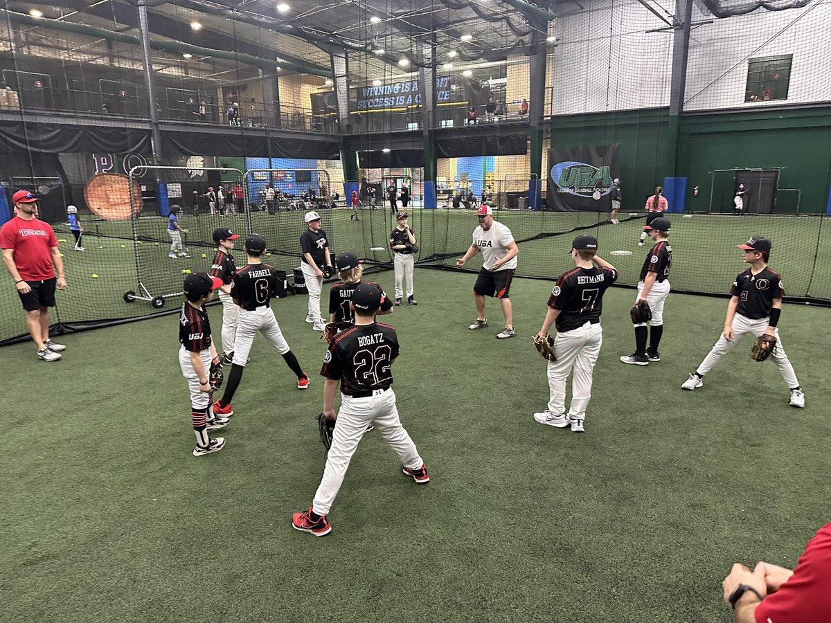 The 2031 Omaha Tigers tweet media