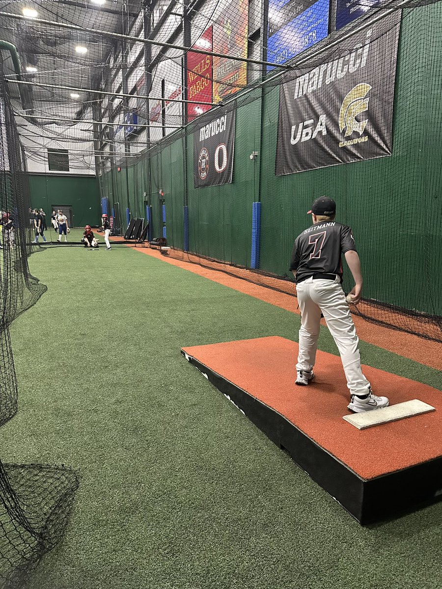 The 2031 Omaha Tigers tweet media