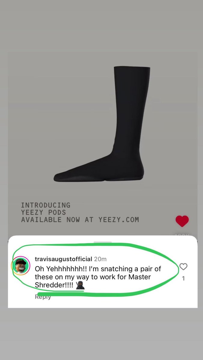 TRAVIS AUGUST (@travisaugust_) on Twitter photo 