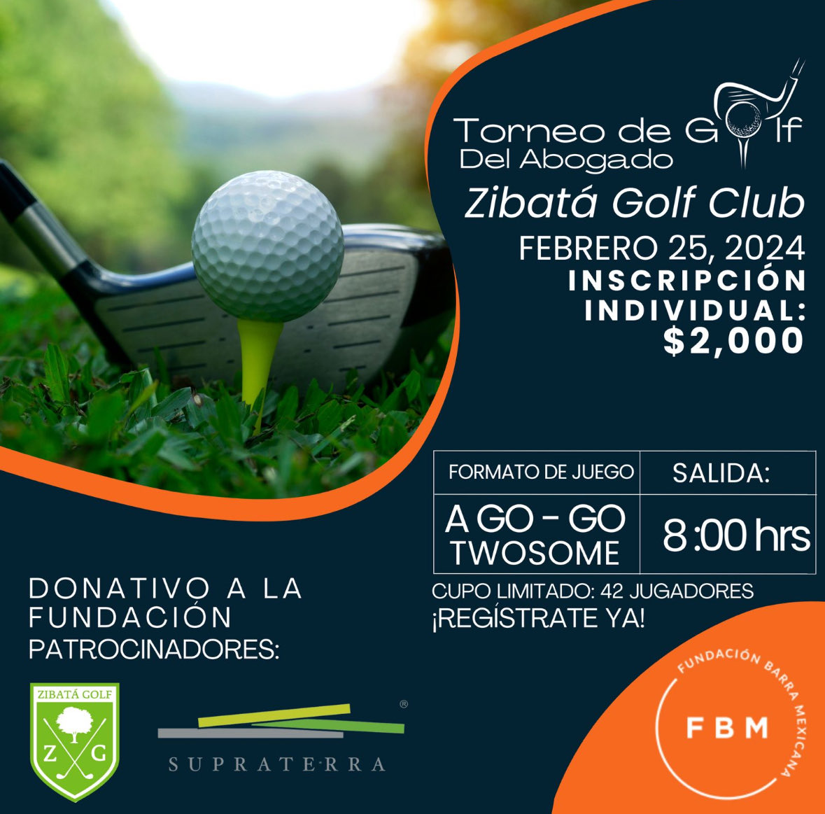 El #CongresoBMA (22 a 24 de feb 2024, Querétaro) tiene un programa jurídico muy interesante que, entre otras sesiones, incluye una sobre “NEAR-SHORING. Desafíos ambientales y jurídicos”, así como actividades sociales y deportivas. ⁦⁦⁦⁦<a href="/BMA_Abogados/">Barra Mexicana, Colegio de Abogados A.C.</a>⁩ ⁦<a href="/SCJN/">Suprema Corte</a>⁩