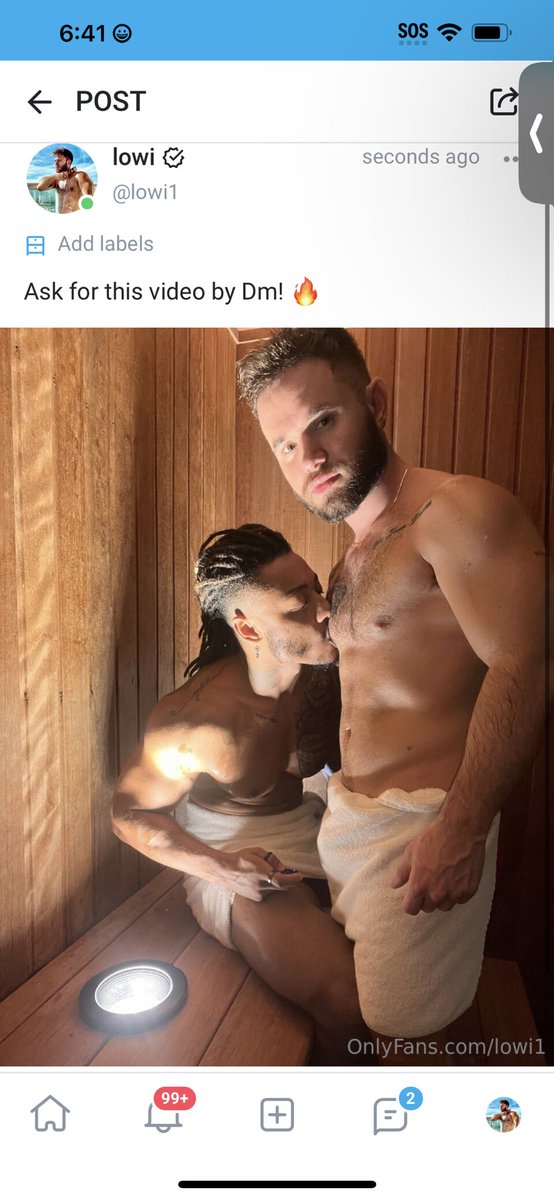 Lowi (@thelowi1) on Twitter photo 