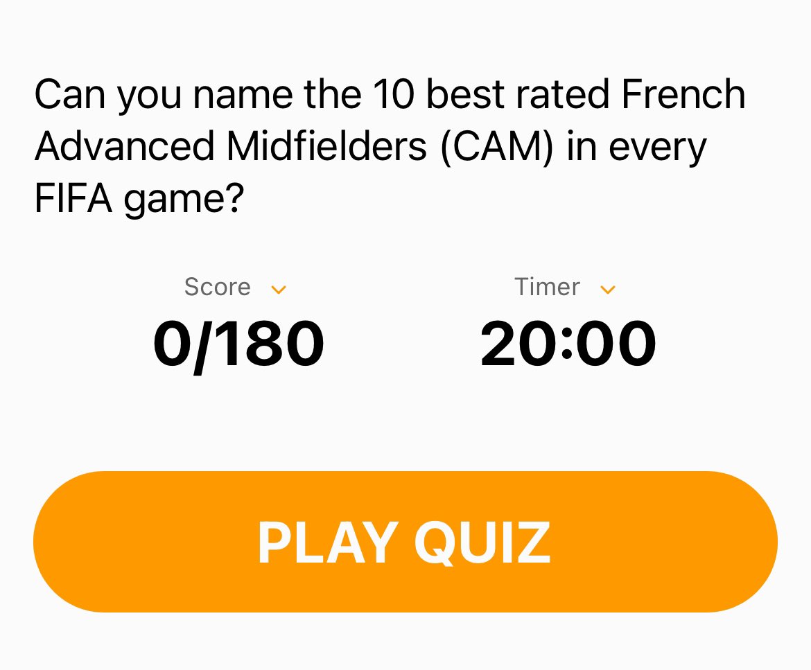 Sporcle rabbit holes, of an evening🧍‍♂️