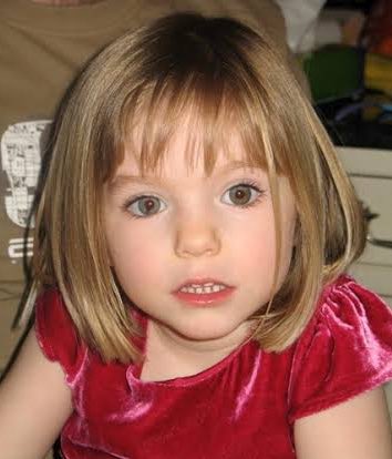 CrimesReais's tweet photo. Julgamento do suspeito de ter raptado e assassinado Madeleine McCann é adiado, após a jurada fazer publicações atacando Jair Bolsonaro. https://t.co/XZsM32V5Zj
