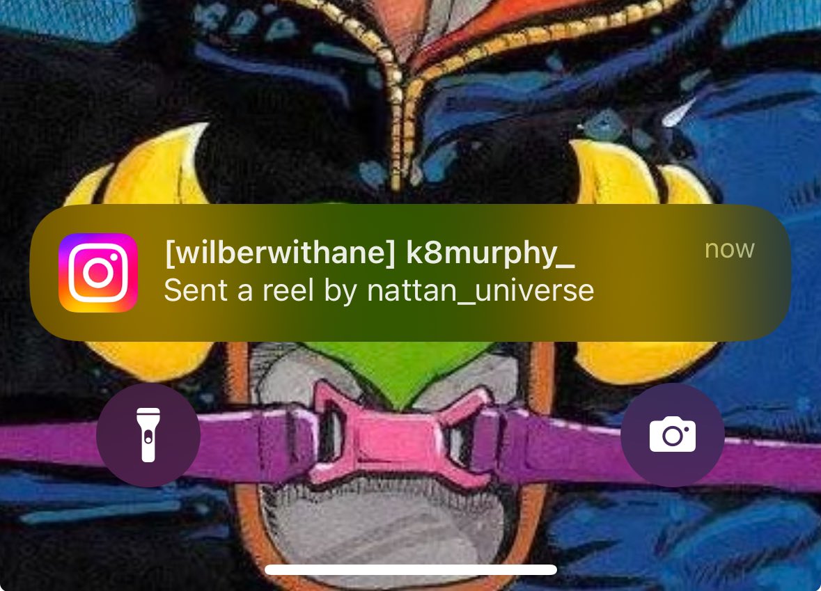 I have this neat app on my phone that lets me know whenever my girlfriend’s on the toilet.