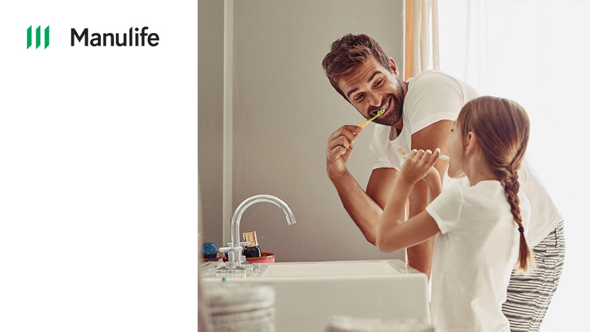Looking for health and dental coverage? Visit our partner, Manulife, to learn more about the options available to you at group rates. Find the plan that’s right for you bit.ly/3H89hAv.