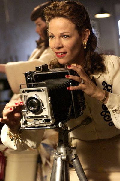 Happy birthday to my favorite actor—the amazing #LiliTaylor. <3 #film