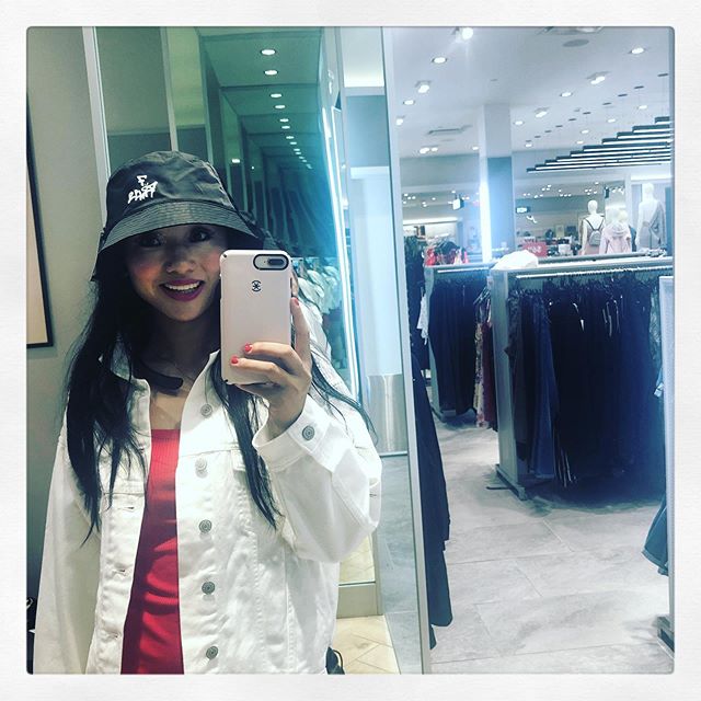 out shopping https://t.co/nZYD6uy1SD