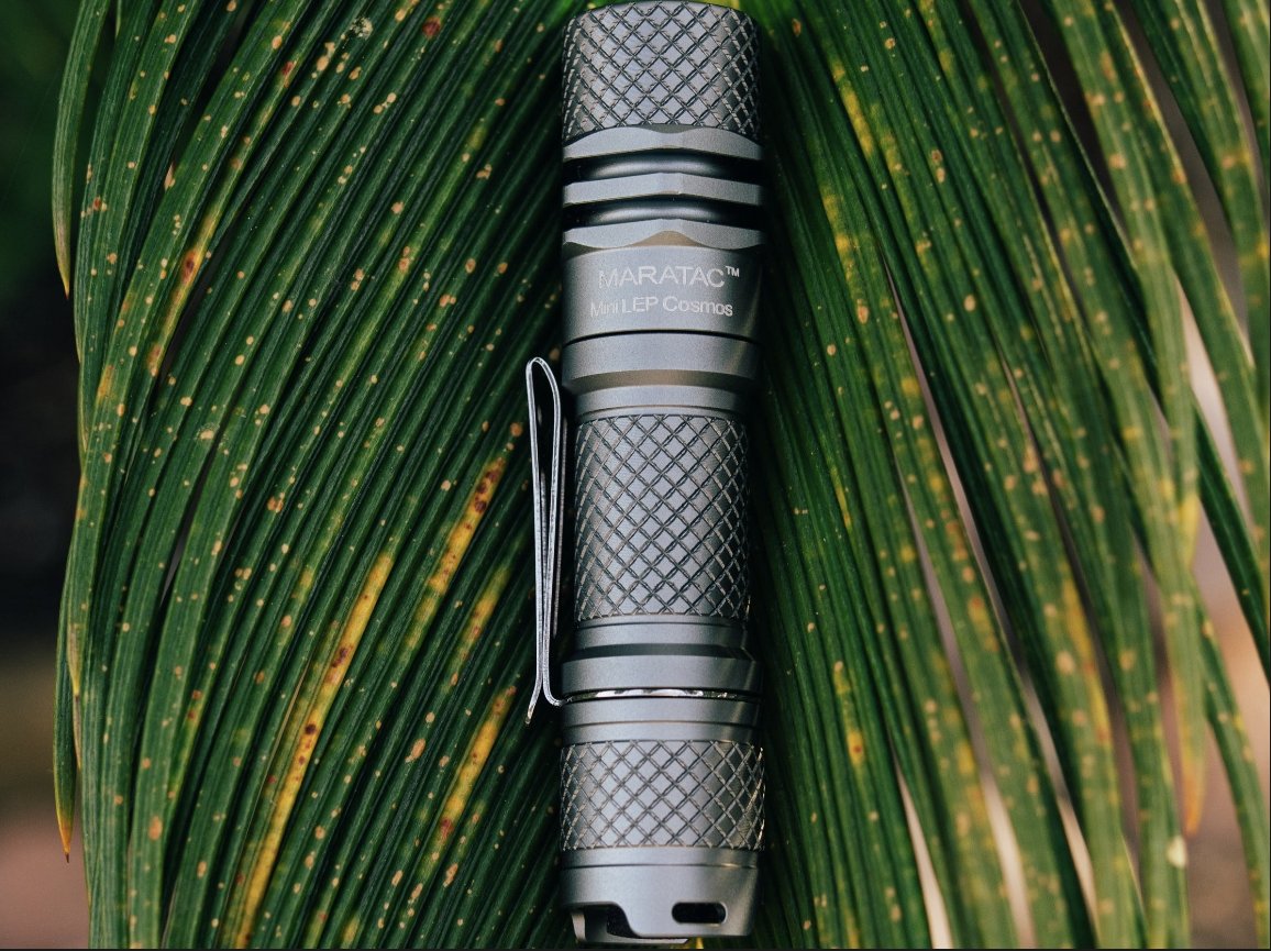 countycomm's tweet photo. Have you experienced a LEP? Try our 🔥Mini LEP Cosmos - Laser Flashlight 14500 By Maratac®🔥
.
.
.
.
.
.
#cosmos #lep #maratac #edc #laser #mini #countycom #cc #ccedc #everydaycarry #pocketdump #edcgear #flashlight #light https://t.co/BQl3W4glPH