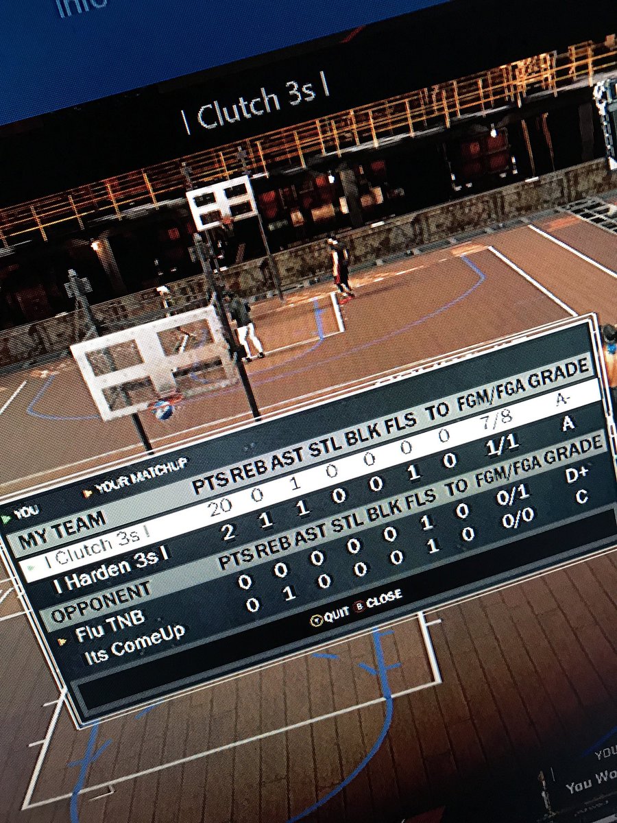 clutch_3s's tweet photo. @PrinceTatted @ShiftyKaii @JAYWUAN312 https://t.co/vZHZP8p1ub