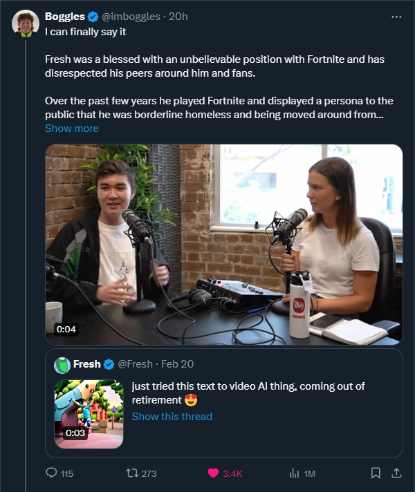 Boggles tweet media