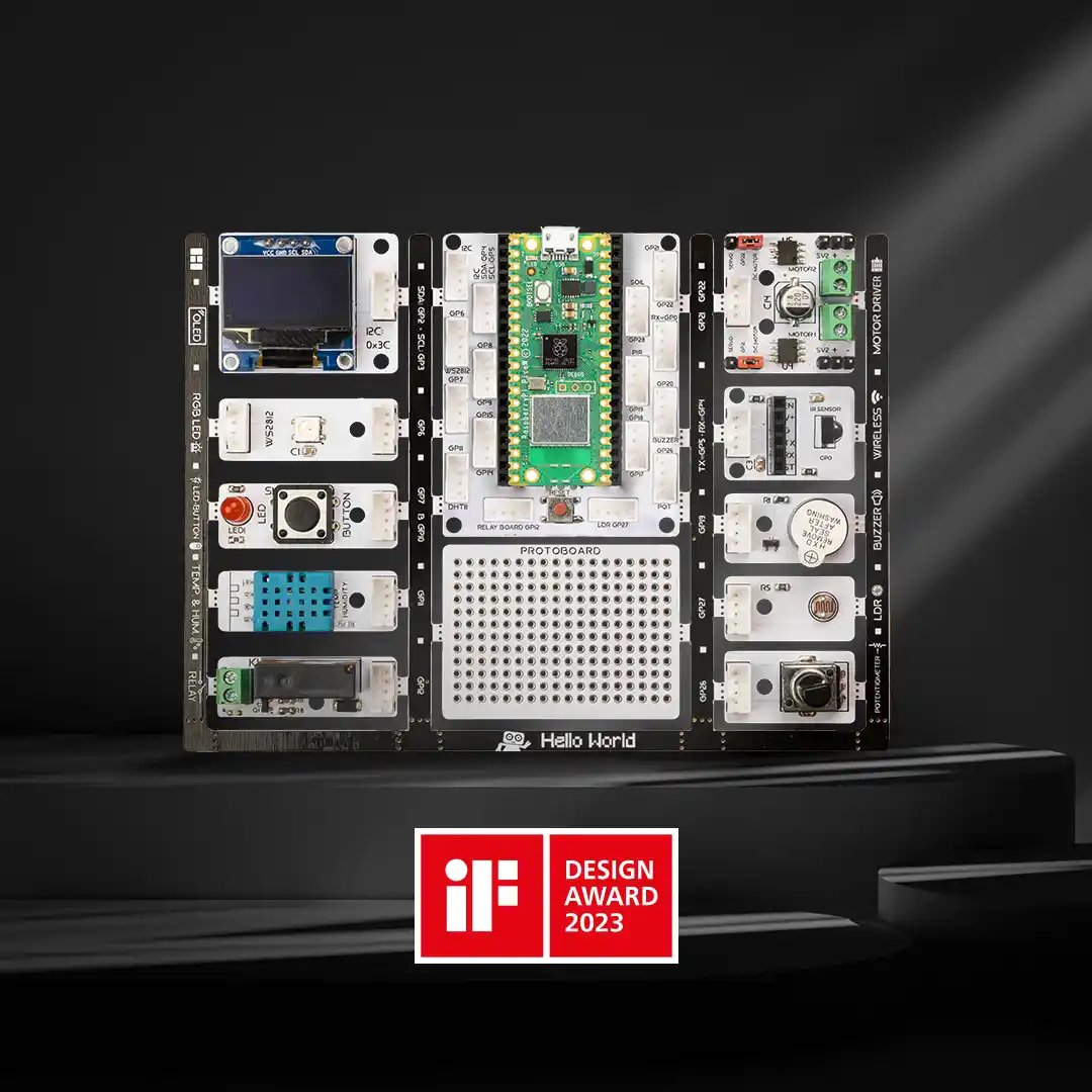 ardadev's tweet photo. Did this company #52pi clone the @picobricks ? 

https://t.co/TZkmkcr08a

https://t.co/PVoWI1lEfJ

https://t.co/l8ssMPoyDl

@Yasircicekk  are you guys aware of this? https://t.co/BRtueVibFg