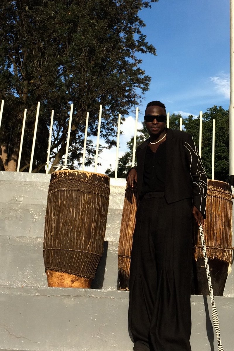 Michael Makembe tweet media