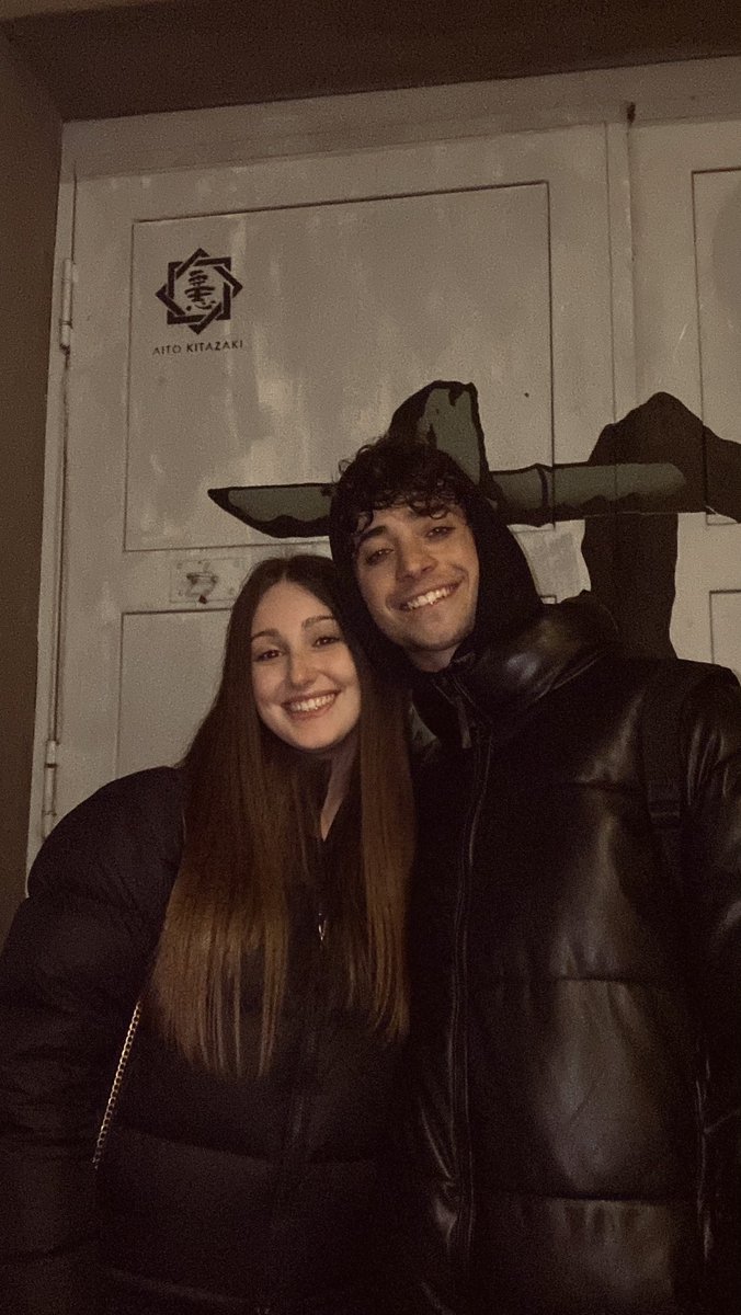 claudia_bef_'s tweet photo. @turbojr_ 🖤 https://t.co/OXGxbmyE6t