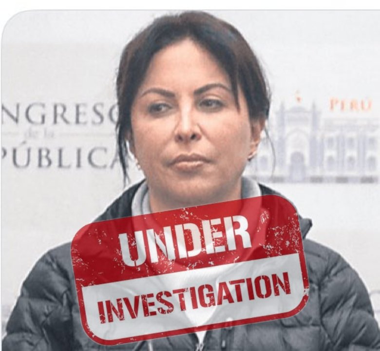 Pilysays's tweet photo. @PattyChirinosVe NO, porque quien se sabe que no cometió ninguna falta o delito, no tiene por qué renunciar, obviamente no es el caso del señor José Ávila. Y no te hagas la tercia que estás bien embarrada en tráfico de influencias como mínimo! #OperacionValkiria #JNJ https://t.co/5XTOfEPTlR