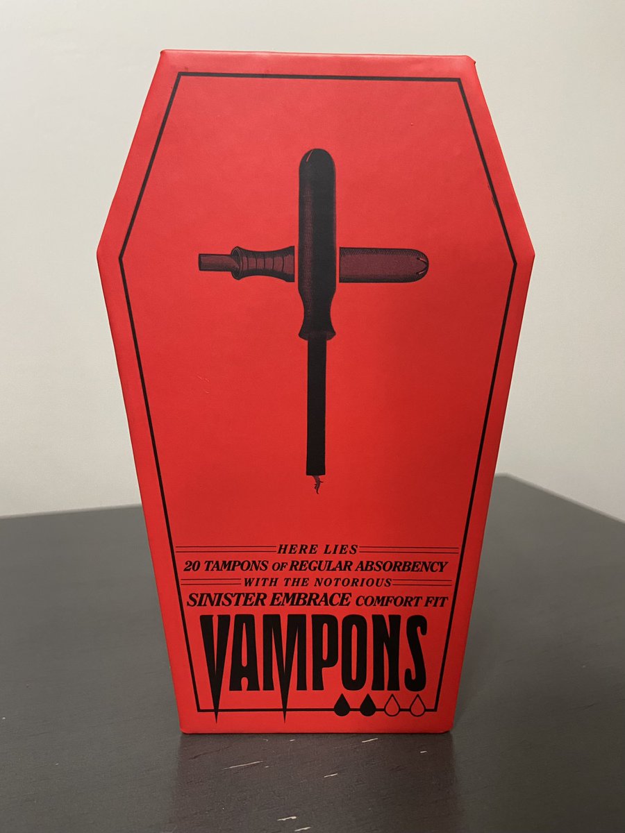 Vampy (@VampyatVampons) / Posts / X