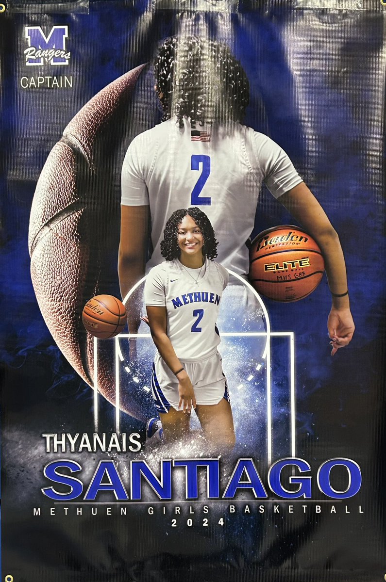 MHS_VSB's tweet photo. Thank you T! @MPS_MethuenHigh @rangersbball1 https://t.co/3TgKd1N59L