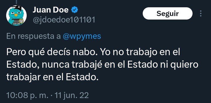 OfeFernandez_'s tweet image. Siguen inventando cargos insólitos para los tuiteros libertarios. El problema no era la gente que cobraba del estado sino que no eran ellos mismos. Pórtense bien, que ahora soy una ciudadana común experta en romper las pelotas gracias a lo que ustedes me enseñaron.