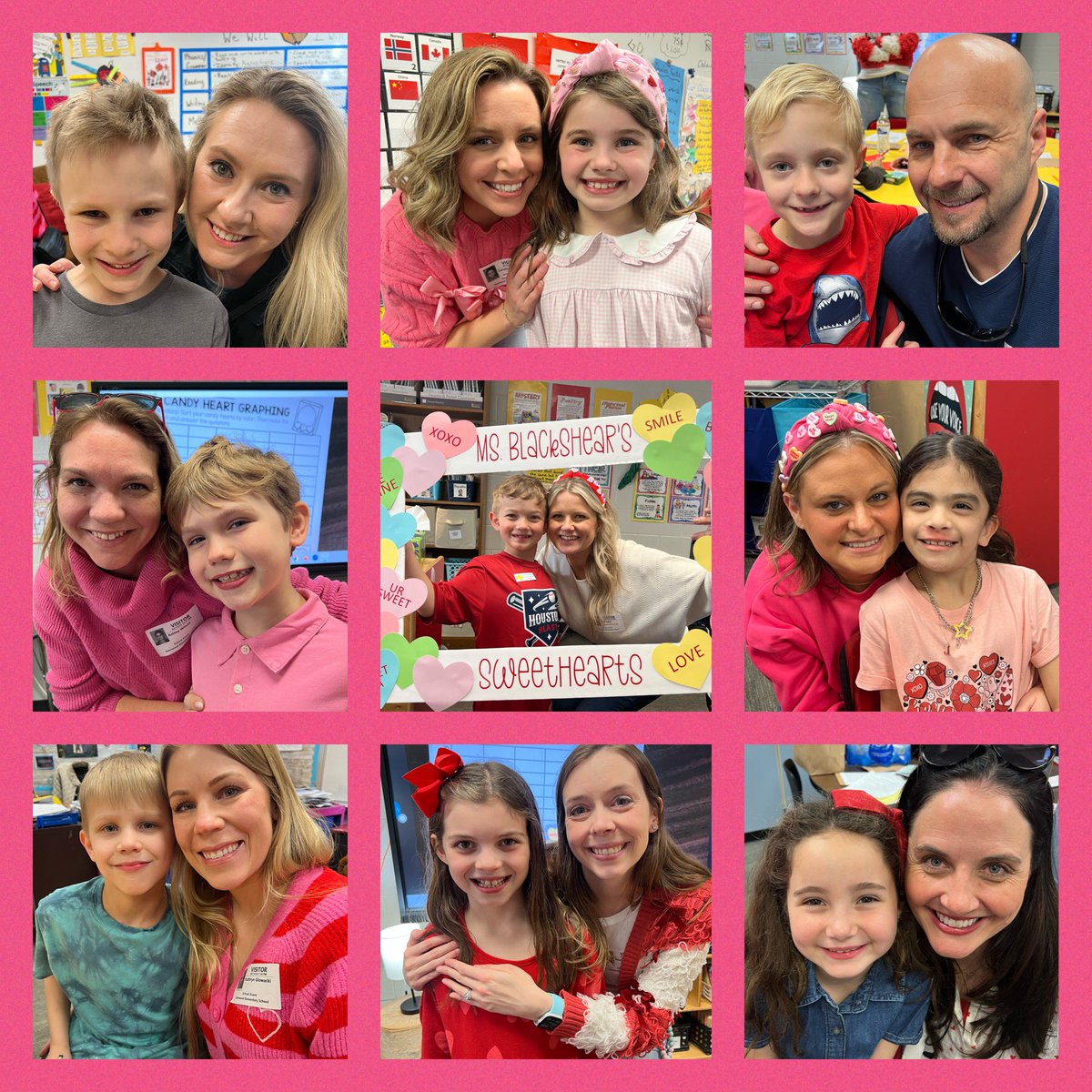 MsBlackshear143's tweet photo. Lots of Love 💗 @HumbleISD_DWE https://t.co/wH4w9gAnqA