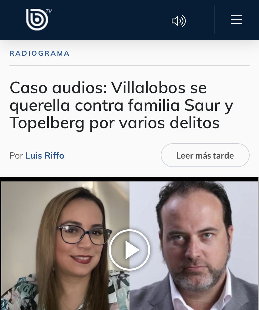 danieljadue's tweet photo. ¿Se dieron cuenta que al caso Hermosilla ahora le llaman caso audios? Así operan algunos medios que interpretan, cambian y tergiversan la información para influir en la opinión pública. El caso de corrupción más grave de la historia tiene protección mediática! Urge #LeyDeMedios https://t.co/t17KkF05o5