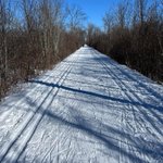 Photo by Ottawa West Winter Trail (@OWWinterTrail)