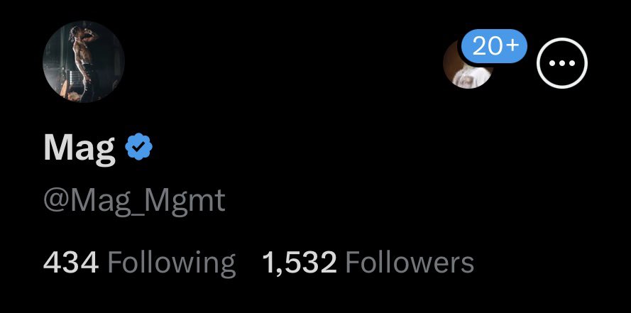 Guys, I am verified..🎉