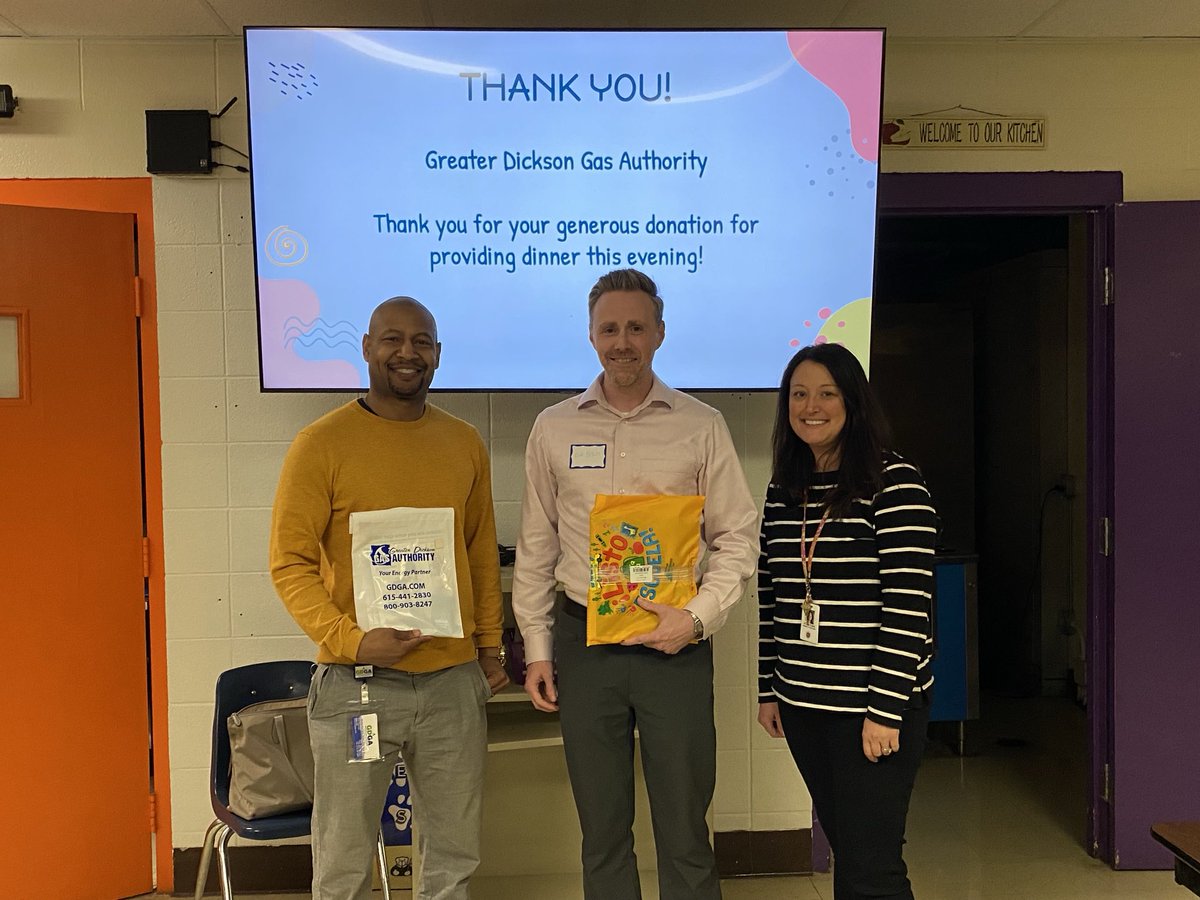 READY for this? Andrea Rawls, shared important info at our K Readiness Meeting, and Nick Brown from  Greater Dickson Gas Authority for supplied a meal for families! #communitycounts #strongstart ⁦<a href="/DCS_TN/">Dickson Co Schools</a>⁩ ⁦<a href="/Desbears/">Dickson Elementary</a>⁩ ⁦<a href="/ErnestineAdams/">Ernestine Adams</a> ⁦<a href="/Andrea1981/">Andrea Rawls</a>⁩