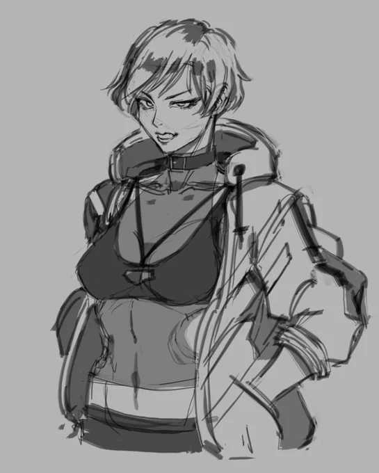 reina rkgk 